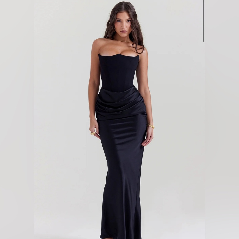 ROSALIND MAXI DRESS